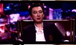 娱乐新闻明星爆料