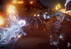 仁王2技能爆料最新版,神秘力量觉醒，战斗格局再掀风云